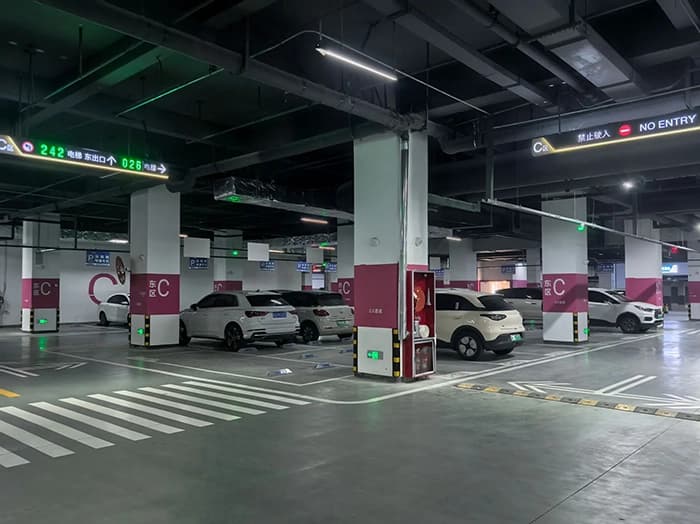 解决方案展示