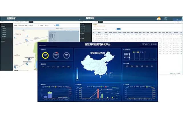 部署与交付示意图