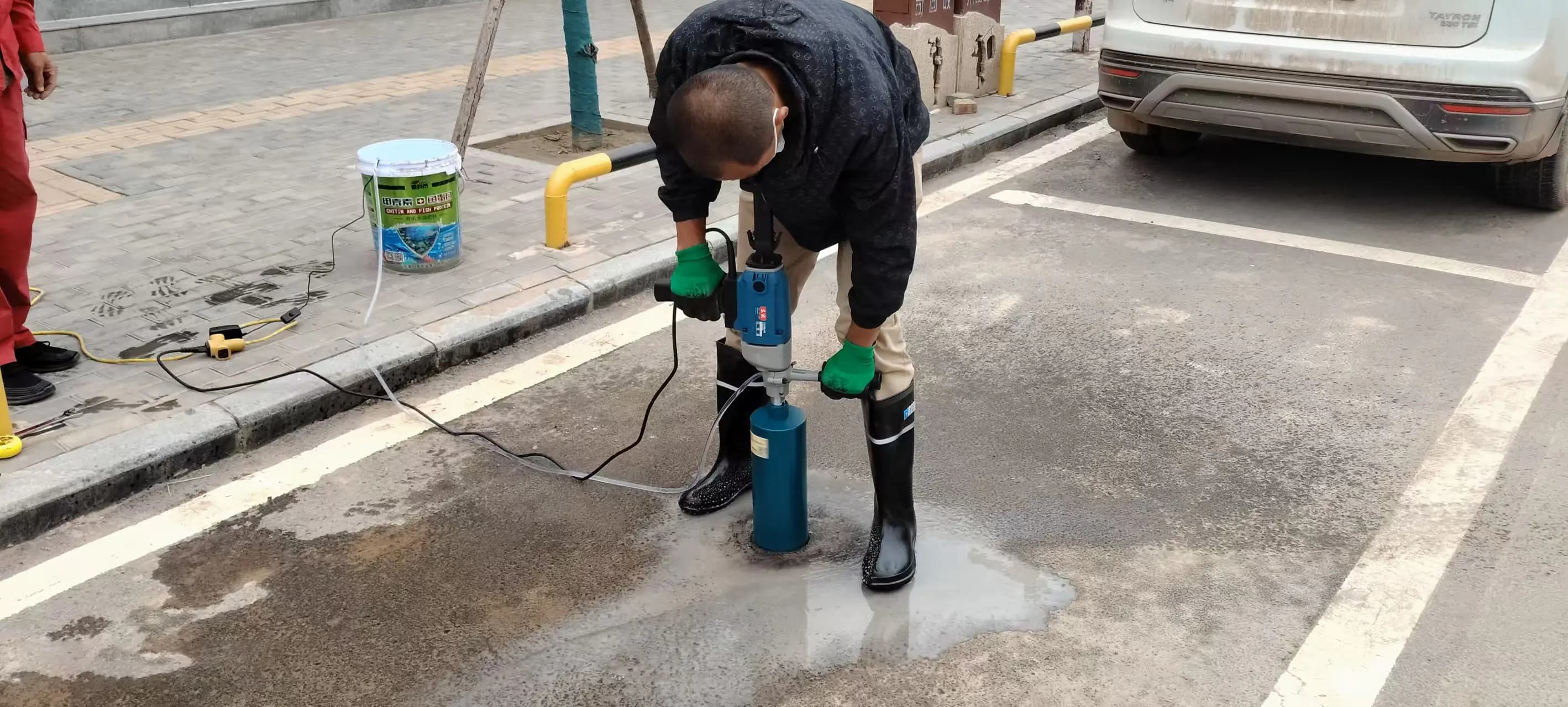 交付清晰,落地高效