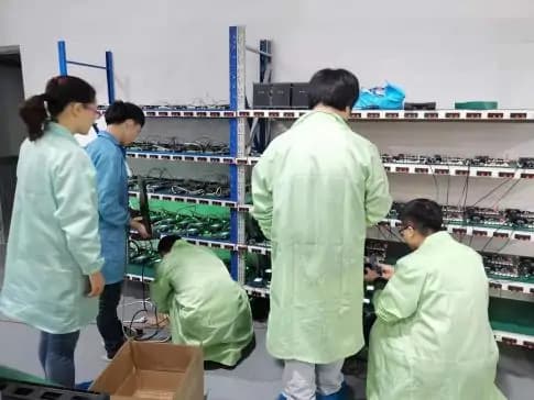 研发创新与专利成果