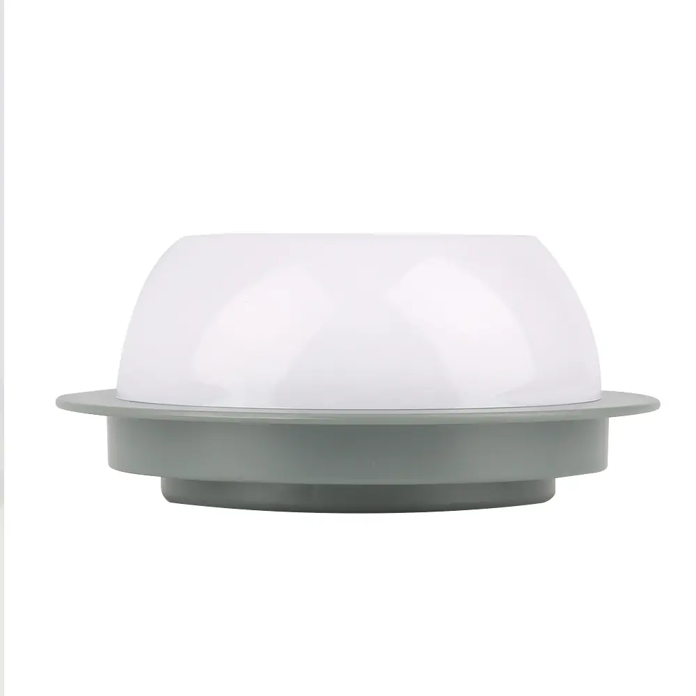 Split-type Ultrasonic Parking Space Detector
