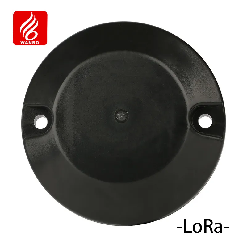 LoRa 地表式无线双模地磁车位探测器