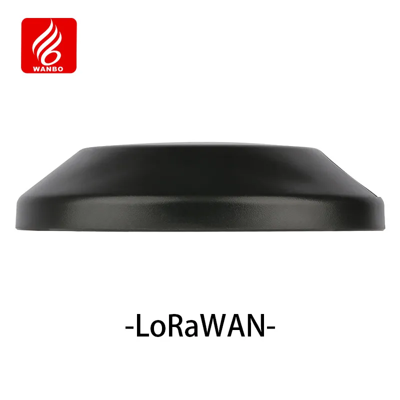 LoRaWAN 地表式无线双模地磁车位探测器