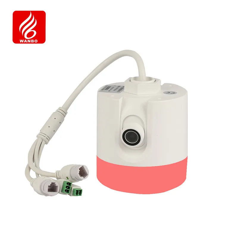 T03V3 视频车位探测器（LPR摄像机，车牌识别）