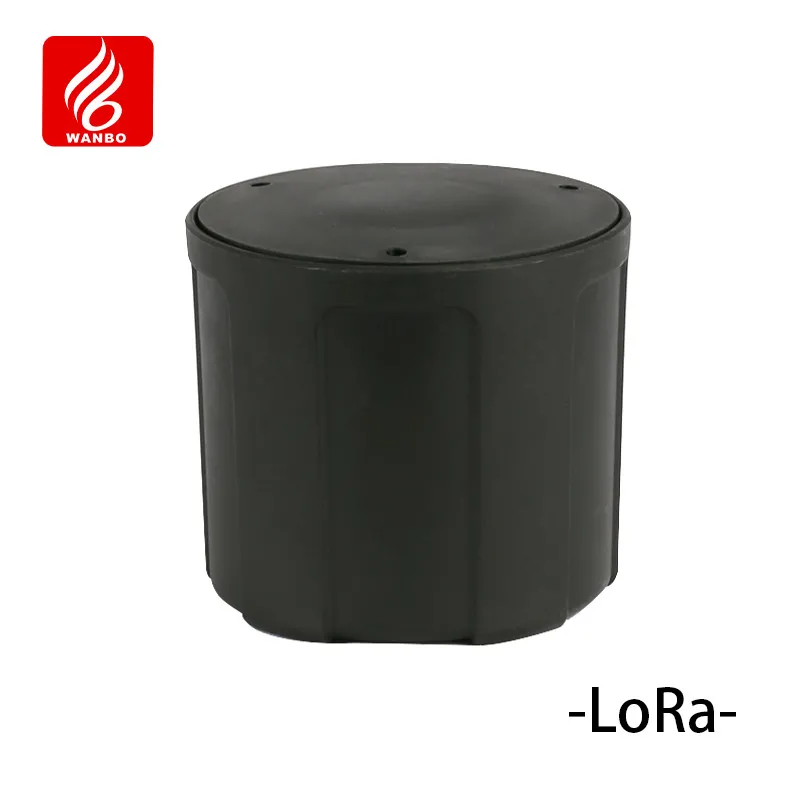 LoRa 地埋式无线通信双模地磁探测器