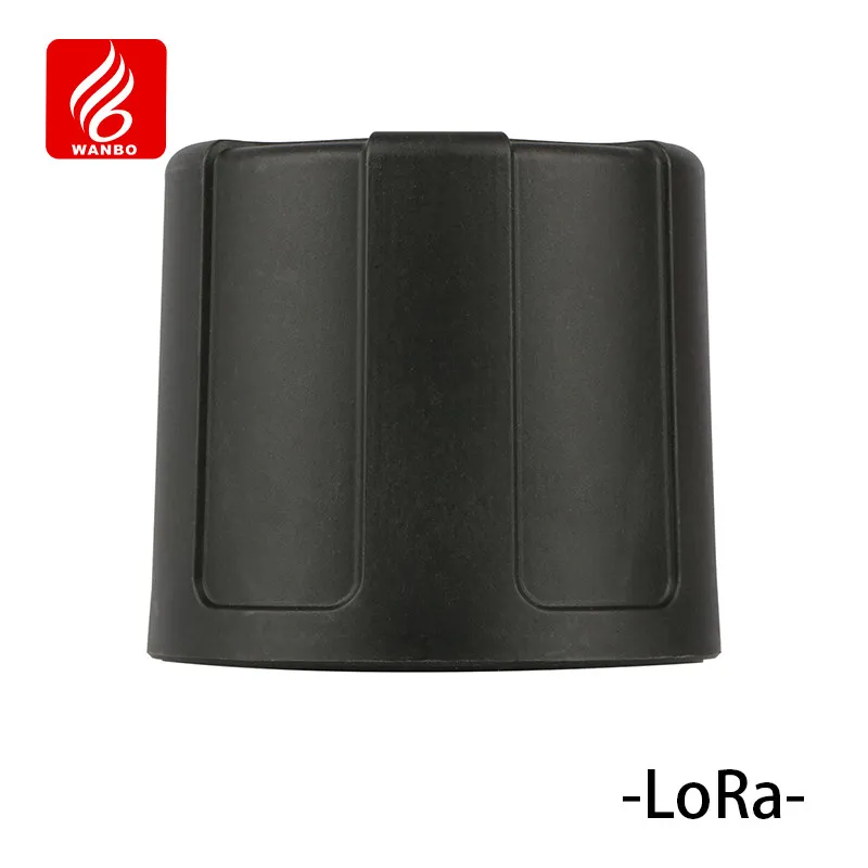 LoRa 地埋式无线通信双模地磁探测器