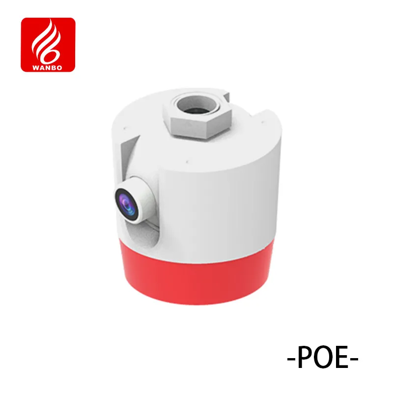 T03VH6P 视频车位探测器（VPGS，LPR引导摄像机）
