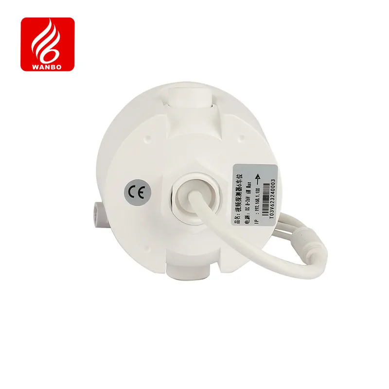 T03VH6 视频车位探测器