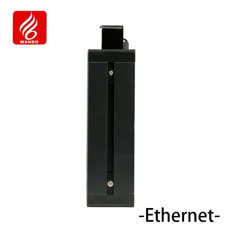 220V 双向以太网室内车位引导屏