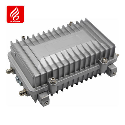 K03ZW IP66停车控制室外有线区域控制器室外PGS RS485