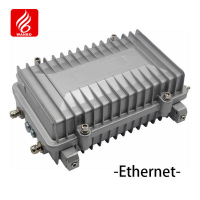K03ZWE IP66以太网室外有线区域控制器PGS RS485