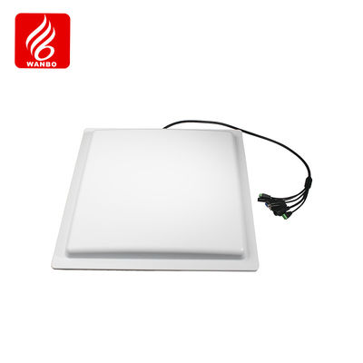 LTR-9912天线12dbi Wiegand Rs485 Rs232停车设备远程RFID阅读器